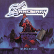 SANCTUARY Refuge denied [CD]